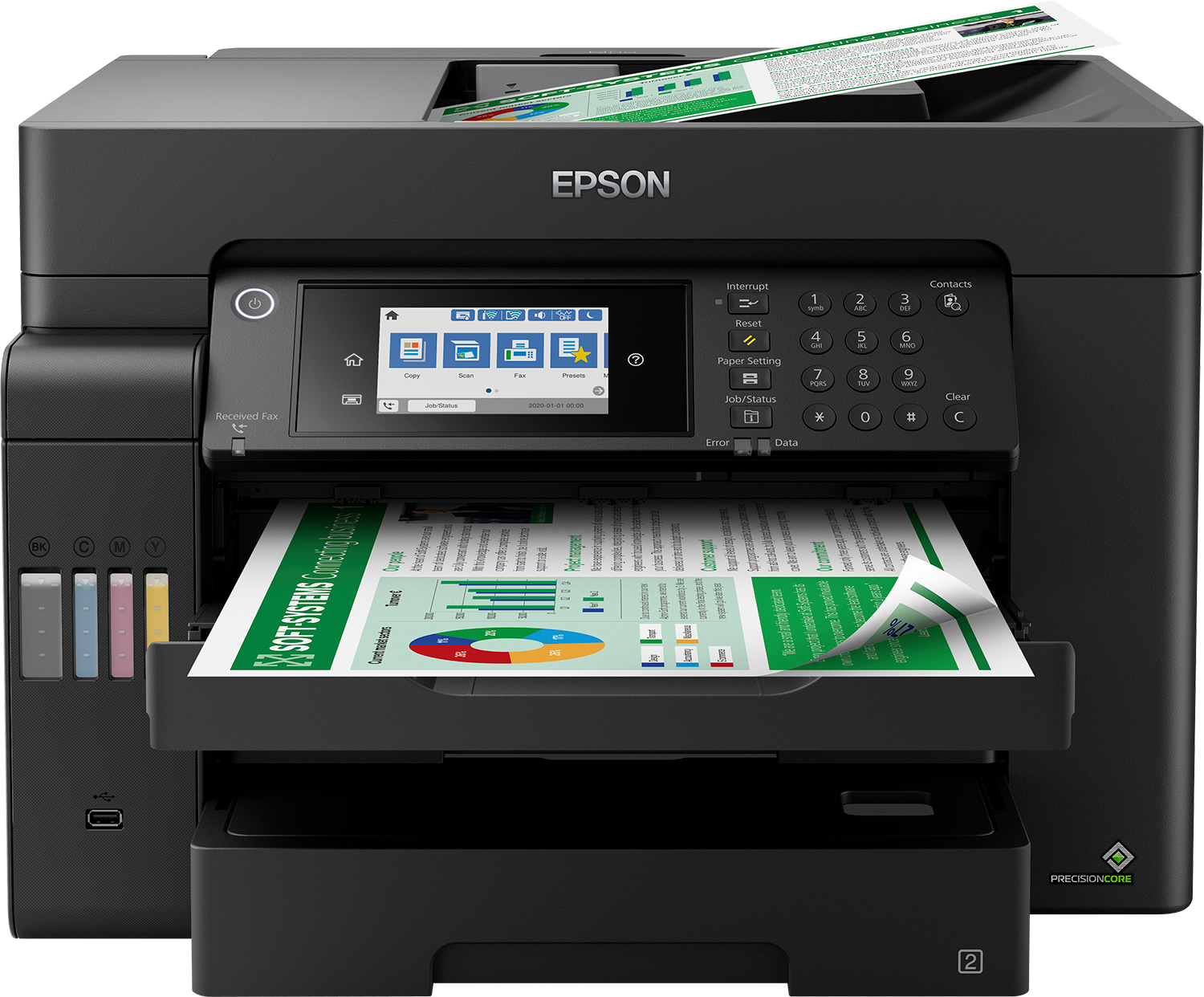 Epson Printer
