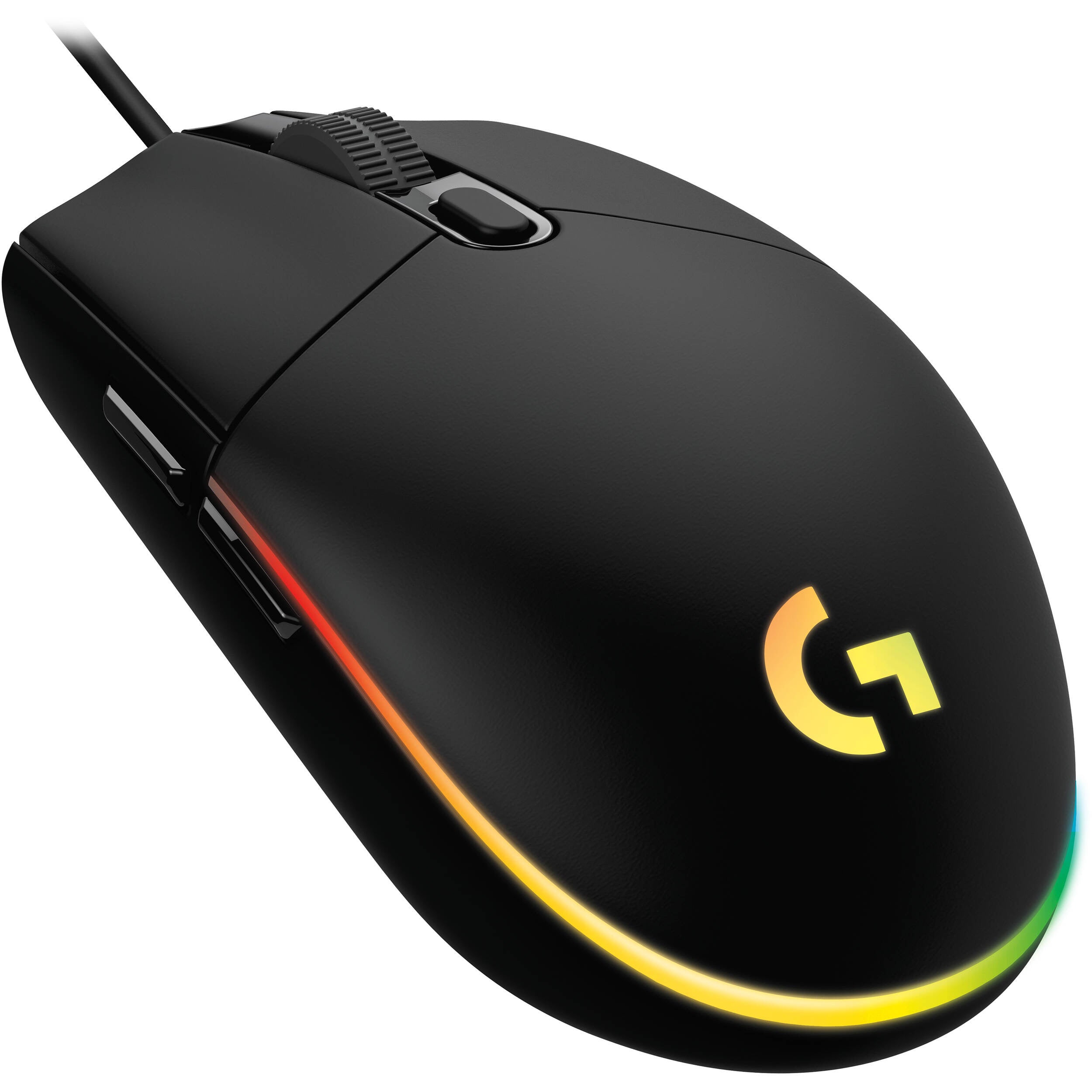 Logitech Mouse