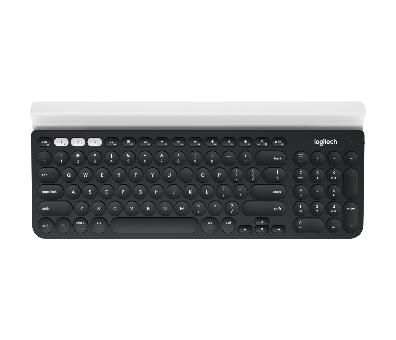 Logitech Keyboard